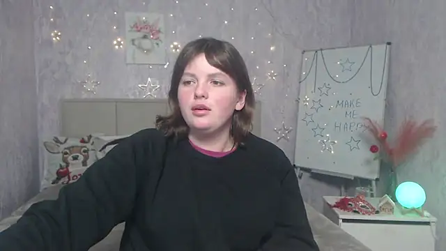 StaceyLex online show from 01-12-26, 06:42