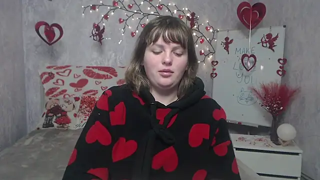 StaceyLex online show from 02-15-26, 06:58