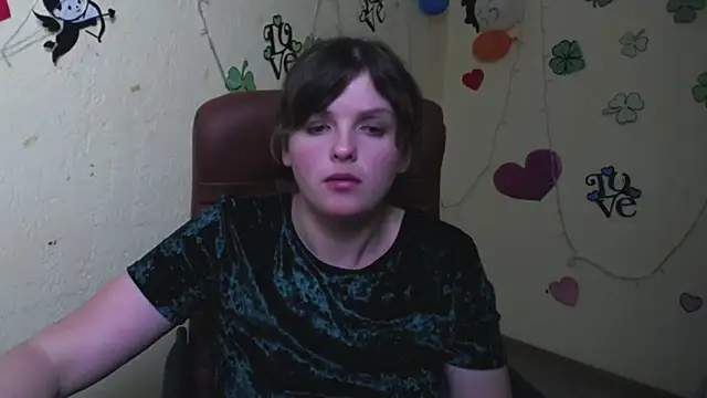 StaceyLex online show from 03-21-25, 03:22