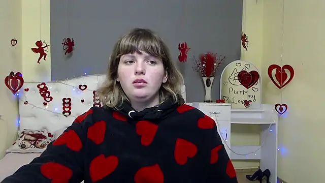 StaceyLex online show from 02-16-26, 06:56