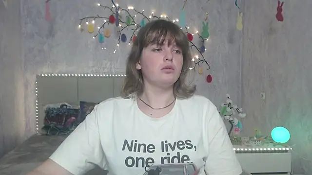 StaceyLex online show from 04-03-26, 05:03