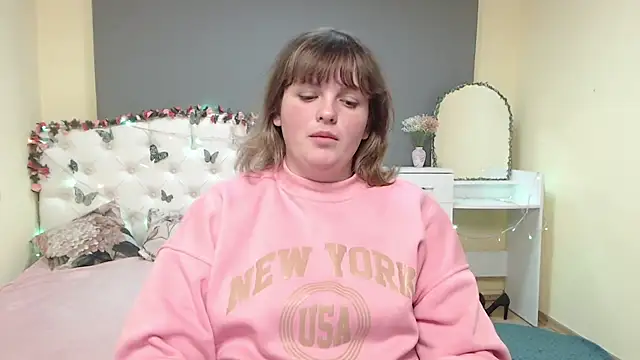 StaceyLex online show from 03-07-26, 08:32