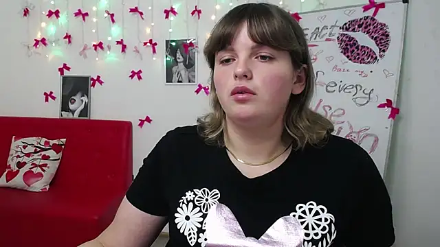 StaceyLex online show from 03-24-26, 06:35