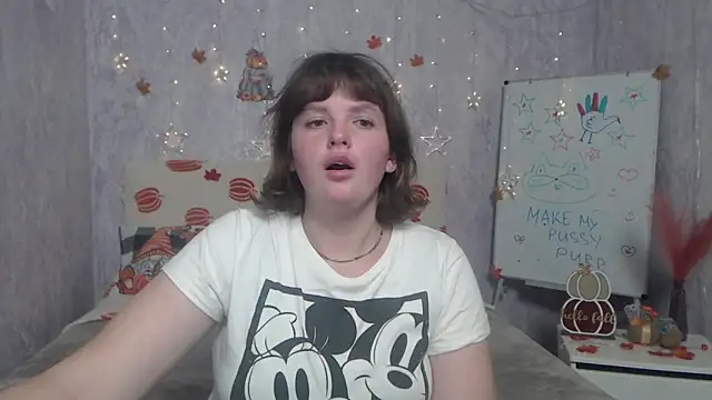 StaceyLex online show from 11-26-25, 06:35