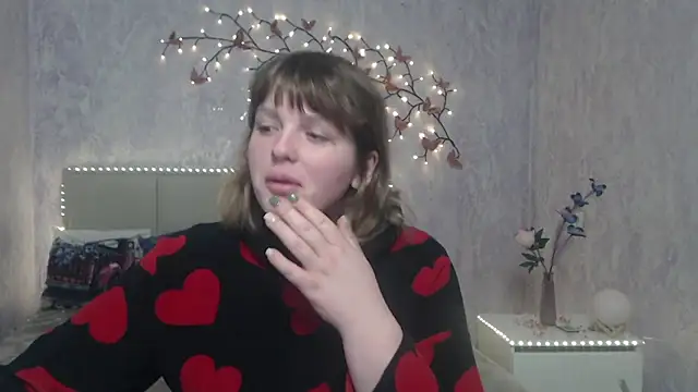 StaceyLex online show from 03-06-26, 06:52