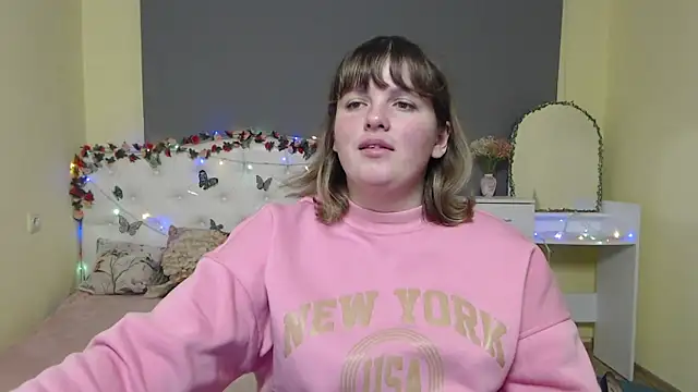 StaceyLex online show from 03-08-26, 06:49