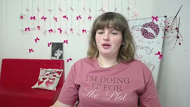 StaceyLex online show from 03-18-26, 06:05