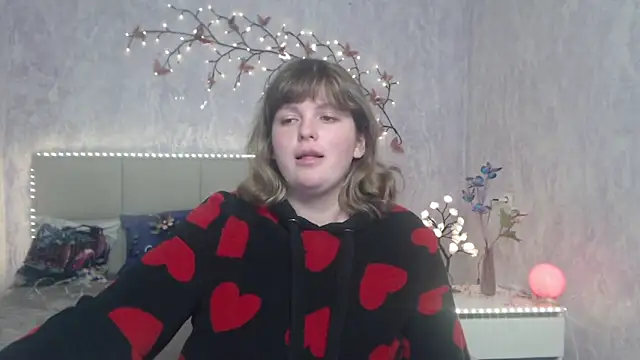 StaceyLex online show from 03-11-26, 06:51