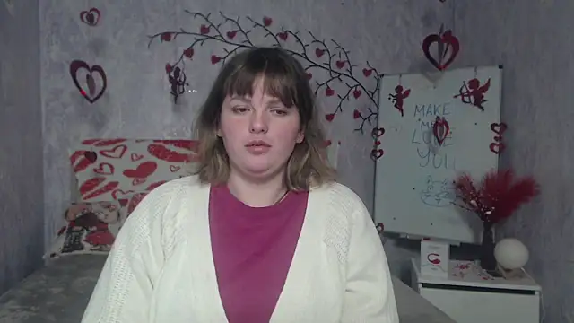 StaceyLex online show from 02-09-26, 07:50