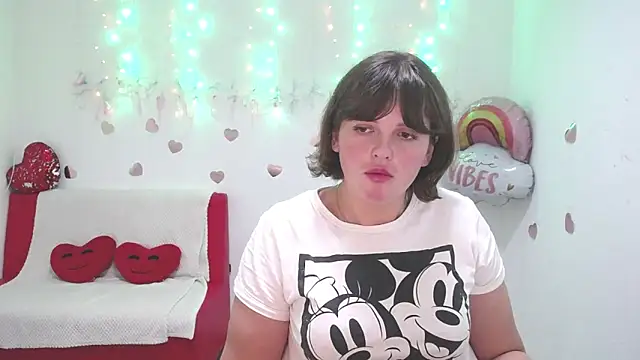 StaceyLex online show from 10-07-25, 11:22