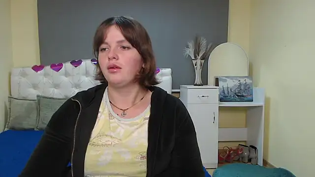 StaceyLex online show from 10-03-25, 05:31