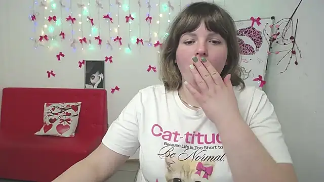 StaceyLex online show from 03-15-26, 06:53