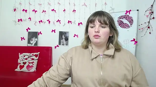 StaceyLex online show from 03-04-26, 06:43