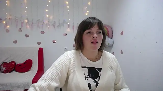 StaceyLex online show from 09-20-25, 05:45