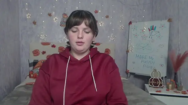 StaceyLex online show from 11-17-25, 06:39