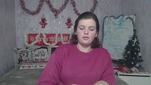 StaceyLex online show from 12-22-25, 06:46