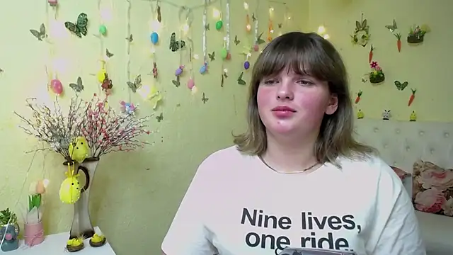 StaceyLex online show from 04-09-26, 05:41