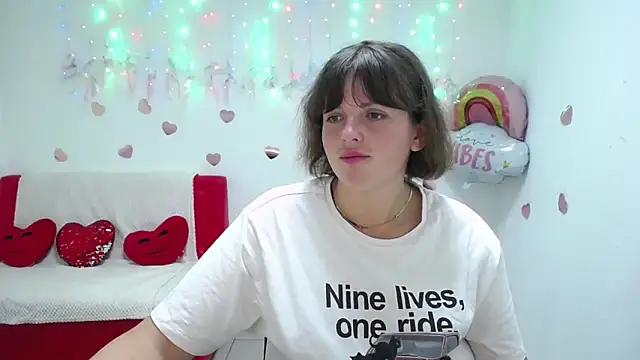 StaceyLex online show from 09-15-25, 05:30