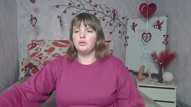 StaceyLex online show from 02-06-26, 06:42