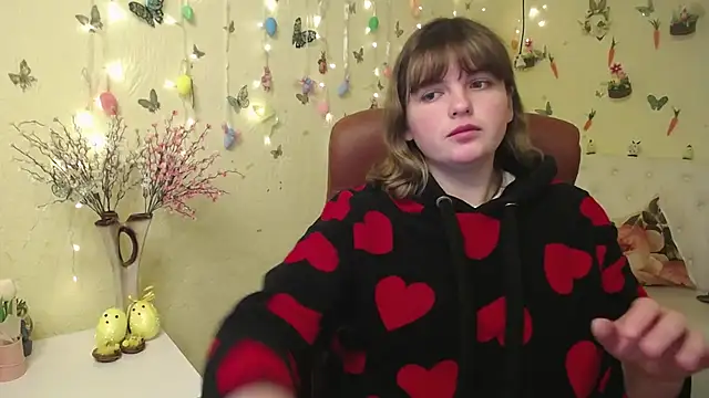 StaceyLex online show from 04-05-26, 05:14