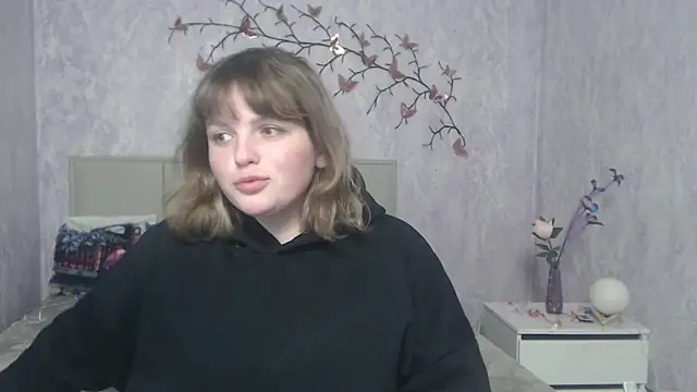 StaceyLex online show from 03-03-26, 06:42