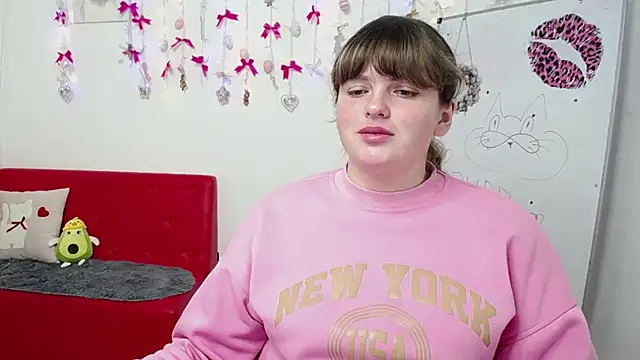 StaceyLex online show from 04-04-26, 05:36