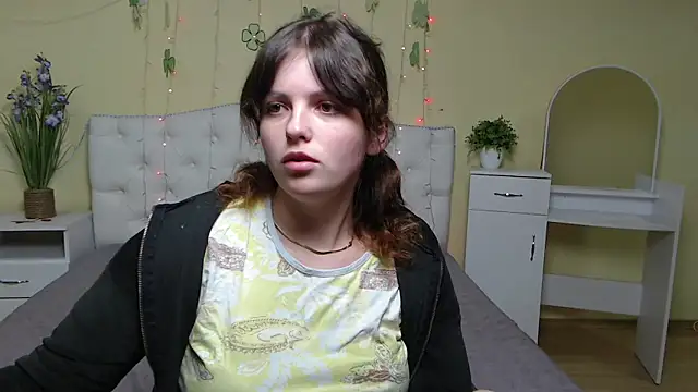 StaceyLex online show from 03-23-25, 06:26