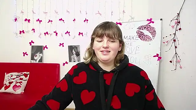 StaceyLex online show from 02-28-26, 06:57