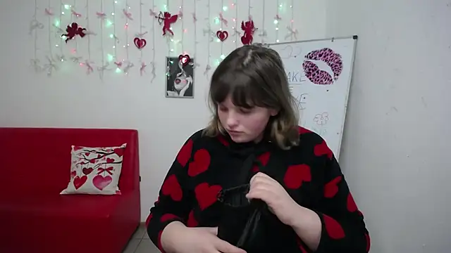 StaceyLex online show from 02-17-26, 07:38