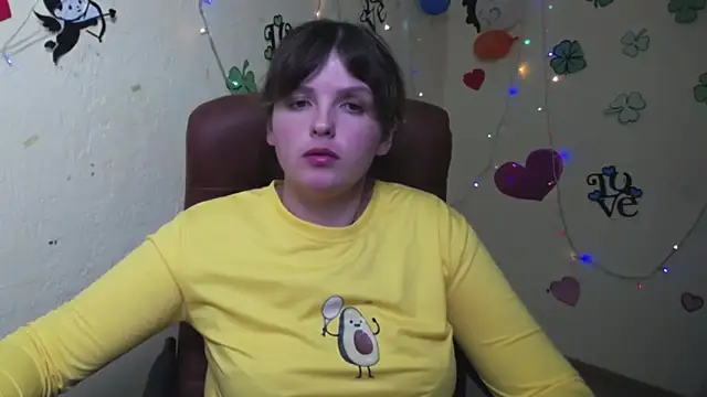 StaceyLex online show from 03-21-25, 12:18