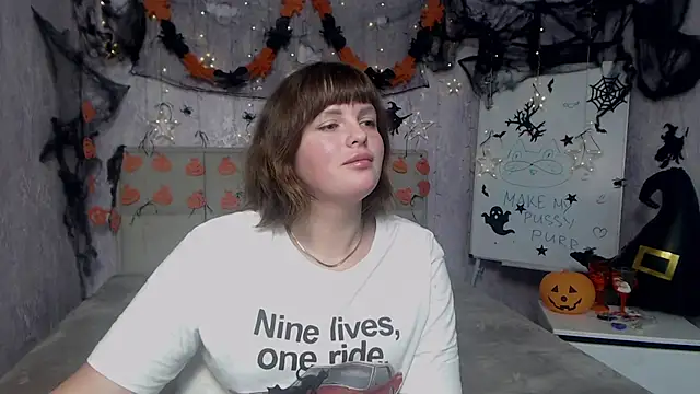 StaceyLex online show from 11-03-25, 07:35