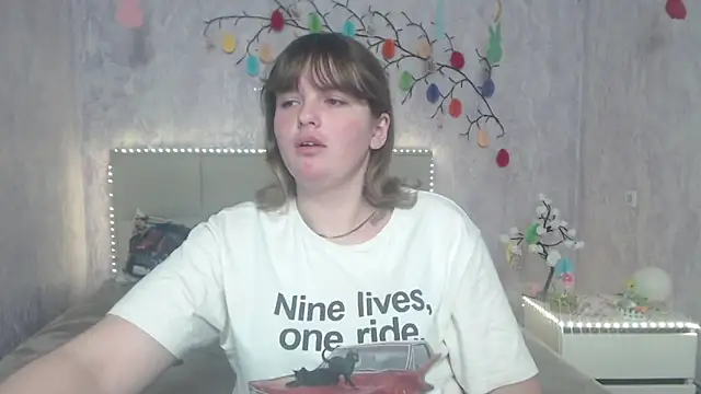 StaceyLex online show from 04-08-26, 06:59