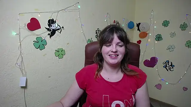 StaceyLex online show from 03-16-25, 06:01