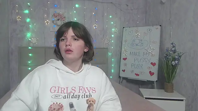 StaceyLex online show from 10-14-25, 05:30