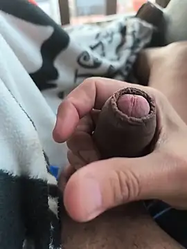 mirrowhot online show from 01-13-26, 03:05