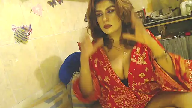 pareeti online show from 07-14-26, 04:24