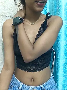 Snapshot of Miss-Sadhana chatting on 09-22-25, 09:37 Miss-Sadhana online show from 09-22-25, 09:37