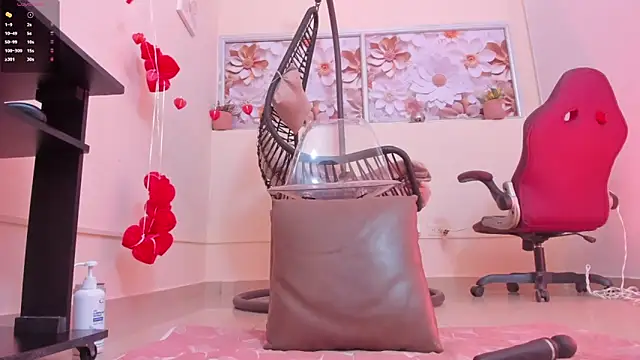 gaby flow online show from 09-18-25, 10:18