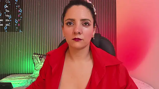 Snapshot of gaby_flow chatting on 02-13-26, 02:11 gaby flow online show from 02-13-26, 02:11