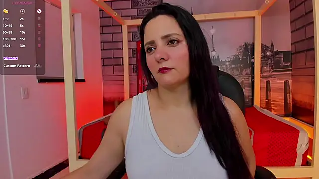 Snapshot of gaby_flow chatting on 08-01-26, 07:39 gaby flow online show from 08-01-26, 07:39