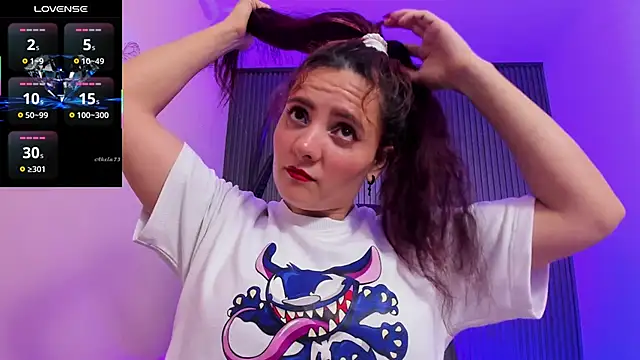 gaby flow online show from 11-17-25, 07:45