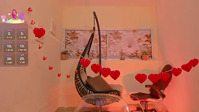 gaby flow online show from 09-09-25, 10:14