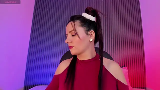 Snapshot of gaby_flow chatting on 02-22-26, 12:24 gaby flow online show from 02-22-26, 12:24