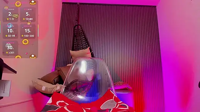 gaby flow online show from 10-19-25, 02:03