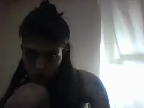 BURN666ING online show from 02-04-25, 12:40