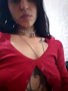 BURN666ING online show from 10-20-25, 09:59