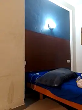 BURN666ING online show from 12-14-25, 01:01