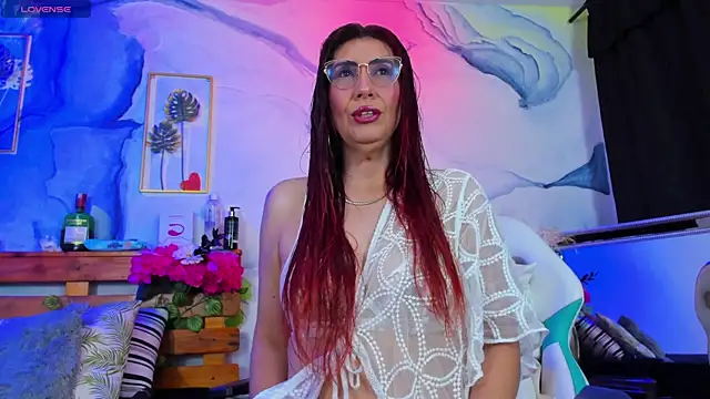 Perla Franco online show from 09-13-25, 06:24