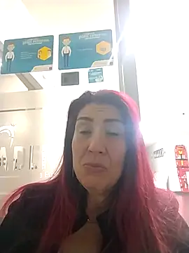 Perla Franco online show from 12-21-25, 06:26