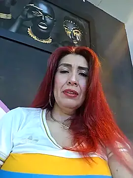 Perla Franco online show from 11-11-25, 08:14